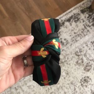 Gucci Headband